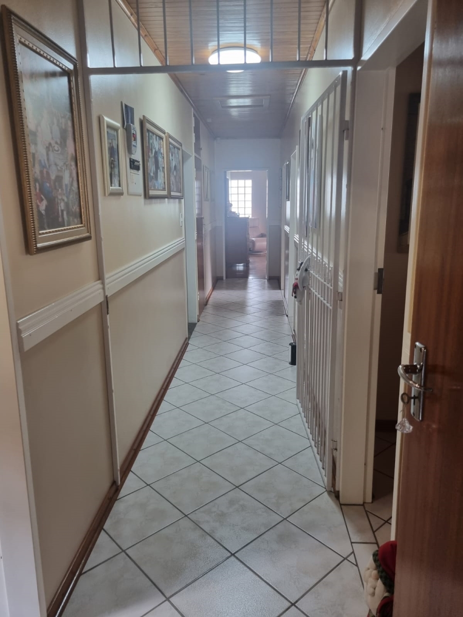 4 Bedroom Property for Sale in Abrahamsrust Free State